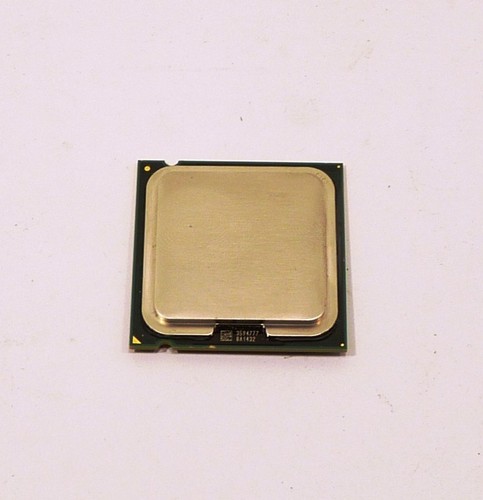 Processore cpu intel - processore,