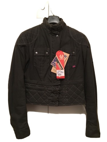Belstaff giubbotto bomber - giubbotto,