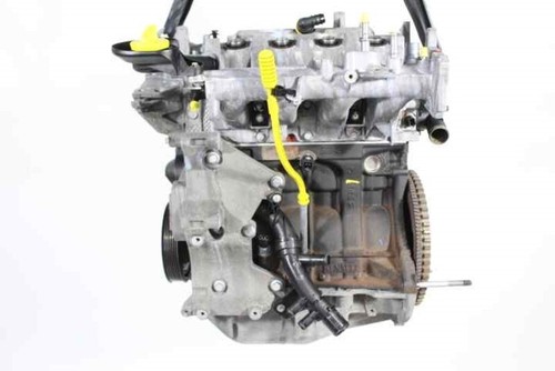 8201104739 motore renault clio - motore,