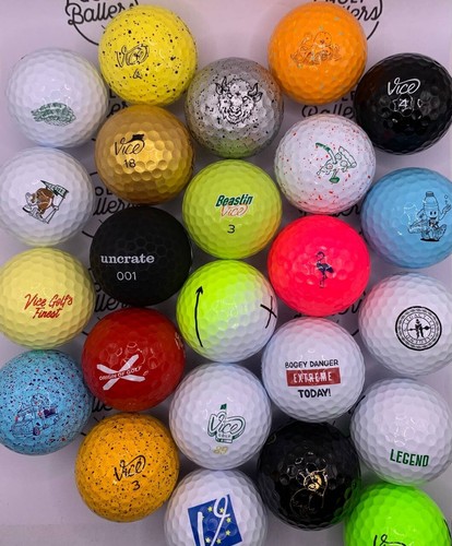 Vice palline golf - vice,