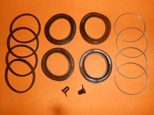 Kit riparazione pinza - pinza, freno