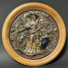Vecchio bronzo argento oro - vecchio,