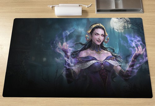 Tappetino gioco magic the - da,