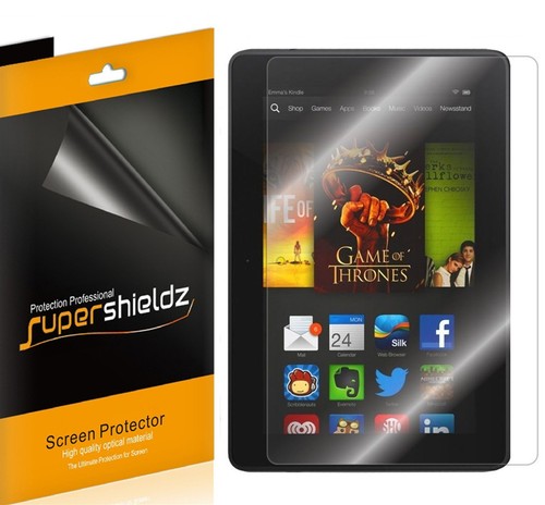 Supershieldz protezione - 3x,