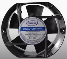 XYLFAN YL15050HBL 220V/240V