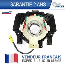 Contacteur ressort tournant - contacteur,
