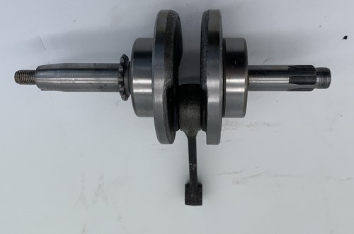 Albero motore sachs madass - albero,