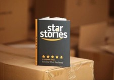 Funny Amazon Review Book