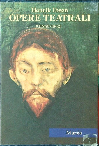 Opere teatrali - opere, 1
