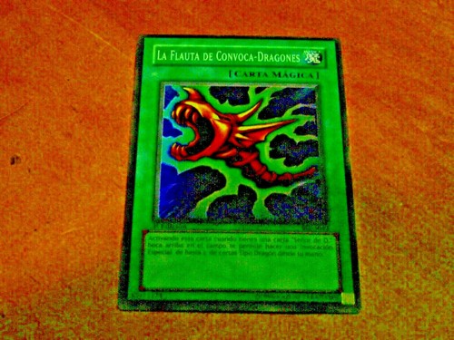 Flauta convoca dragoni - flauta, convoca-dragoni