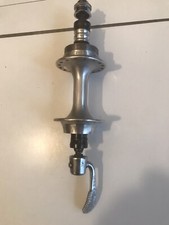 Mozzo Posteriore  hub