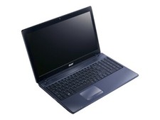 Acer Travelmate 5744 Intel