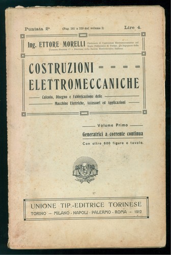 Morelli ettore costruzioni - ettore,