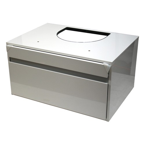 Duravit ketho base lavabo - duravit,