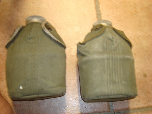 Borracce militari epoca