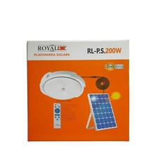 Plafoniera Faro Led Pannello