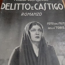 Libro Feodor Dostojevski