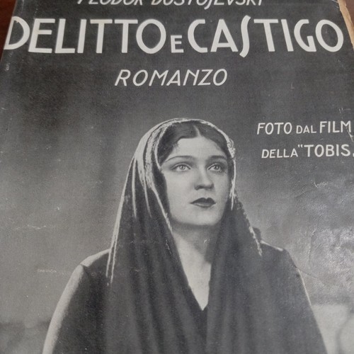 Libro feodor dostojevski - feodor,
