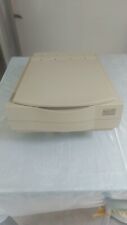 SCANNER SCSI ARTEC VIEWSTATION AT6 driver x Amiga e Windows disponibili pefetto