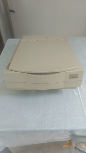 Scanner scsi artec - scsi, viewstation