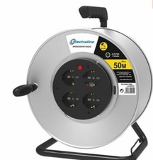 AVVOLGICAVO VUOTO SENZA CAVO