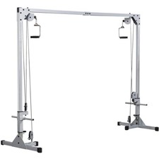 Body-Solid - Macchina incrociacavi Powerline PCCO90X