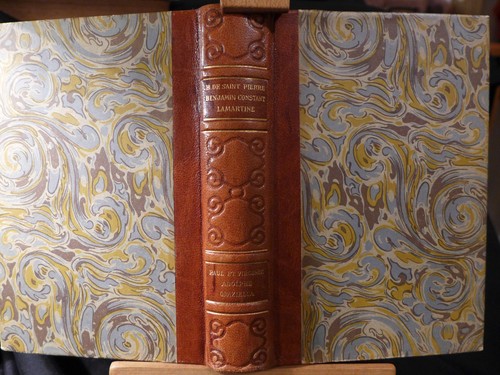 Roman sentimental paul et - paul,