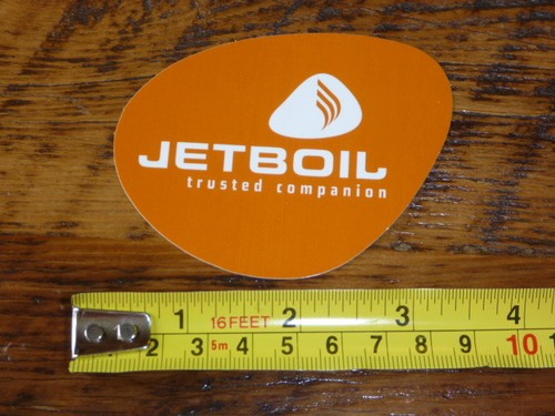 Jetboil flash sistema - flash,