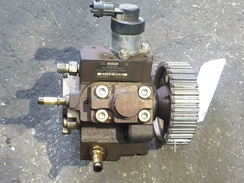 Pompa iniezione peugeot 207 - peugeot,