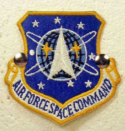 Patch distintivo insegna
