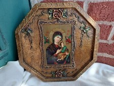 VTG FLORENTINE ITALIAN TOLE