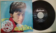 LITTLE TONY Bada bambina/Era
