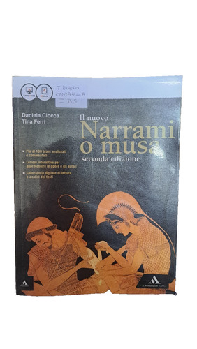 Nuovo narrami musa d - il,