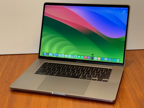 Massimo apple macbook pro - massimo!!,