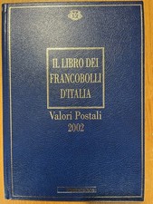 REPUBBLICA ITALIANA LIBRO DEI