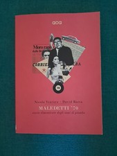 Maledetti 70 - Storie