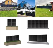 Recinzione Solare Recinzione