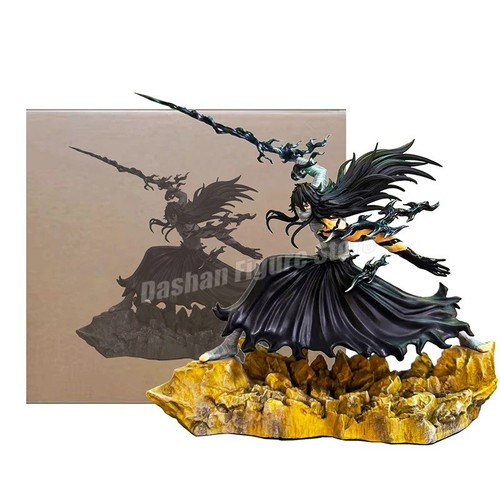 24cm bleach kurosaki ichigo - bleach,