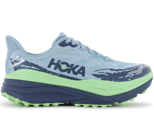 Hoka one - one, stinson