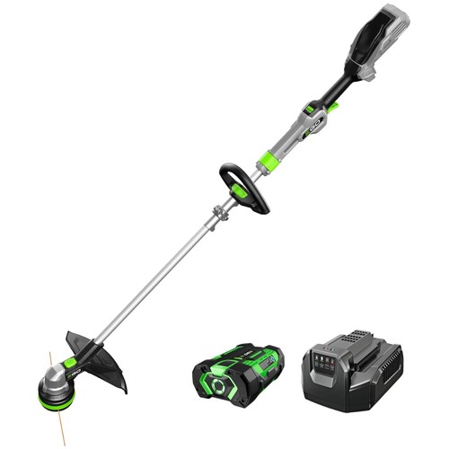 Decespugliatore professionale