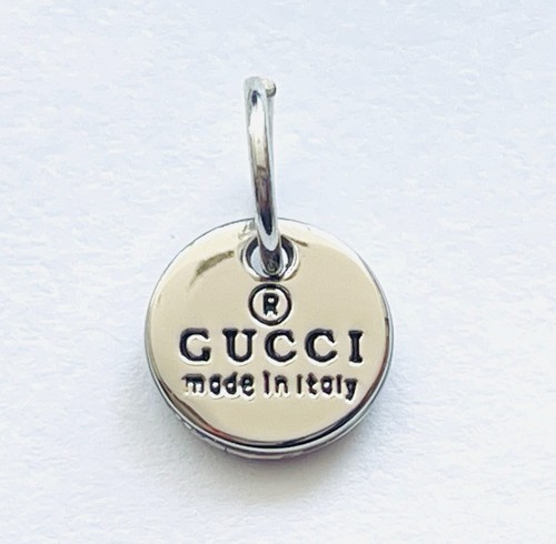 Ciondolo gucci pollici con - pollici,