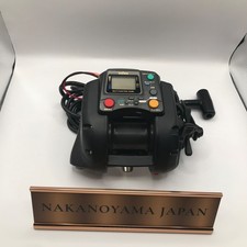 [Ecc+5] Mulinello elettrico