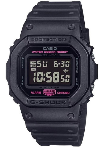Orologio uomo casio shock - orologio,