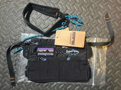 Borsa tracolla patagonia - tracolla,