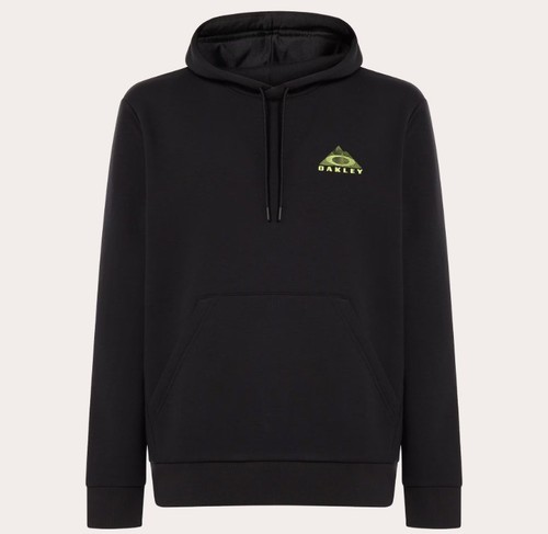 Felpa con cappuccio pullover