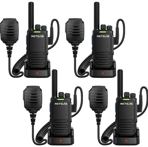Retevis b64 walkie - walkie, talkie