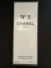 CHANEL N° 5 Women 6.8oz /