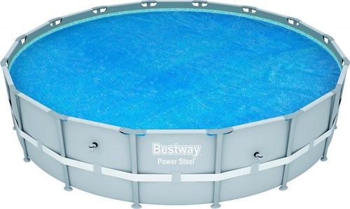 Bestway telo copertura piscina - bestway,