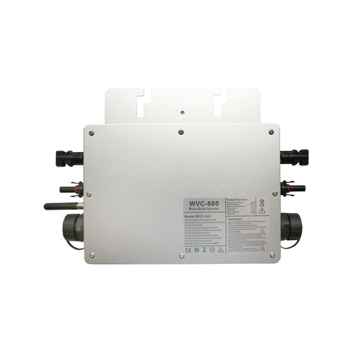 Microinverter per pannelli - 2,