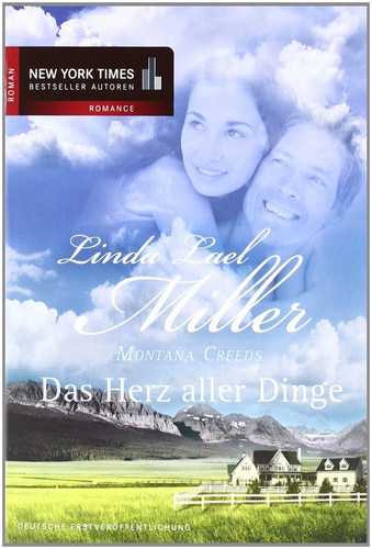 Linda lael miller - linda,